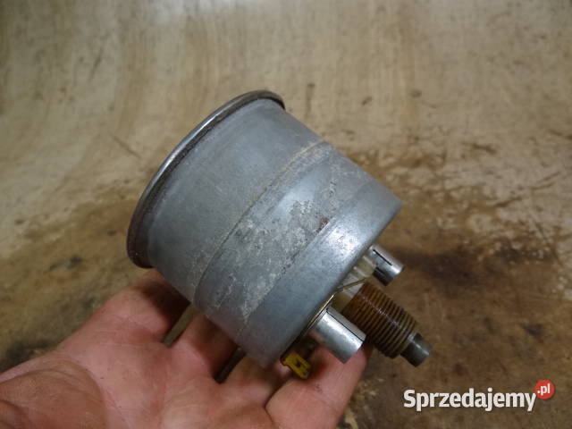 obrotomierz MZ TS ETZ org DDR Pozostałe lubuskie Żary