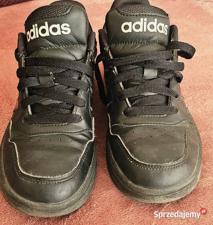 Adidasy firmy Adidas dziewczece Białystok