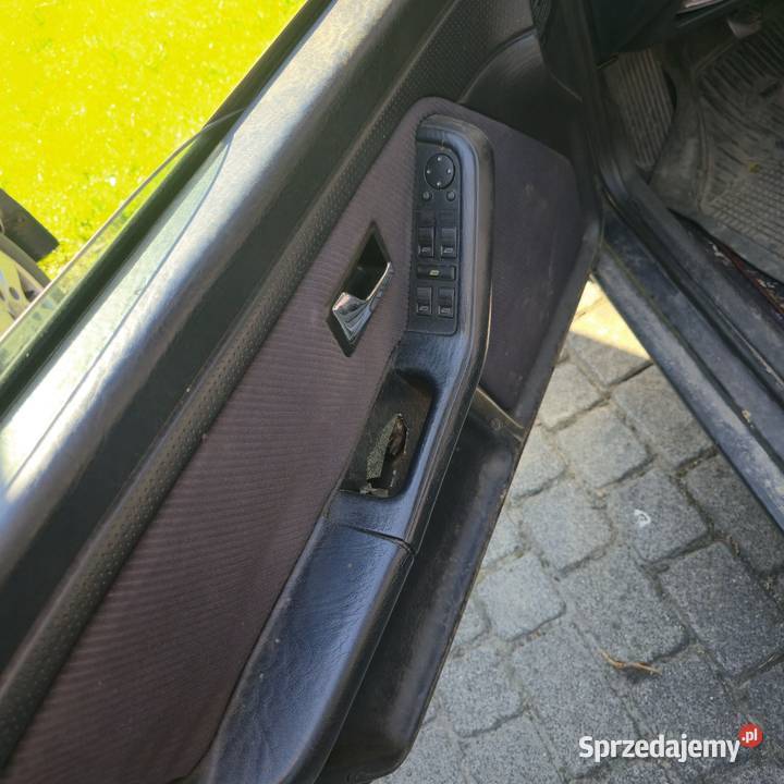 Audi 80 kombi 19 pierburg Kalwaria Zebrzydowska