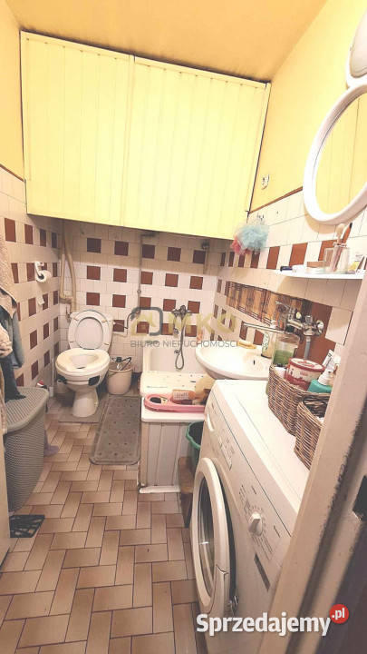 Sprzedam dom wolnostojący Włocławek 75m2