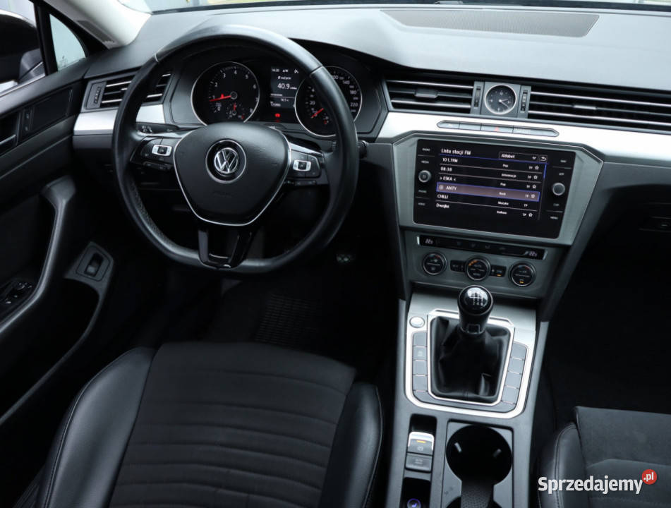VW Passat 14 TSI mazowieckie Piaseczno sprzedam