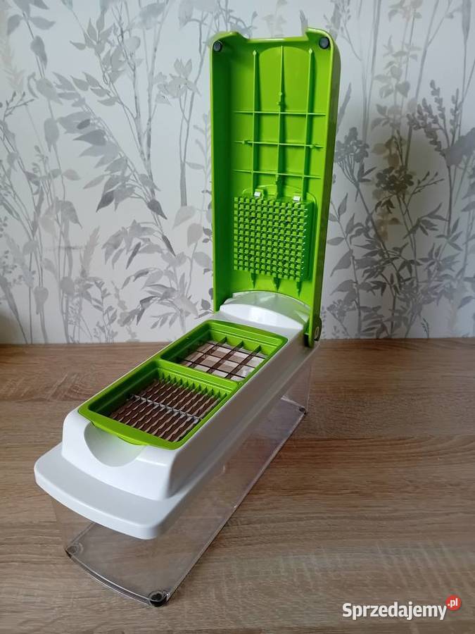 Krajalnica kuchenna Genius Krosno