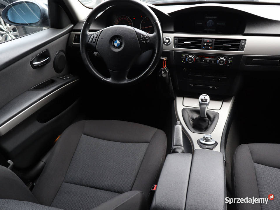 BMW 3 320 i Bielany Wrocławskie