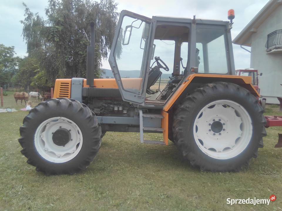 RENAULT 106141004x4 Waśniów