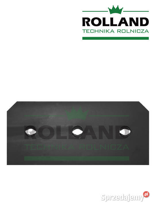 Części do pługa NAUD Lemiesz Odkładnia Pierś Przedbórz sprzedam