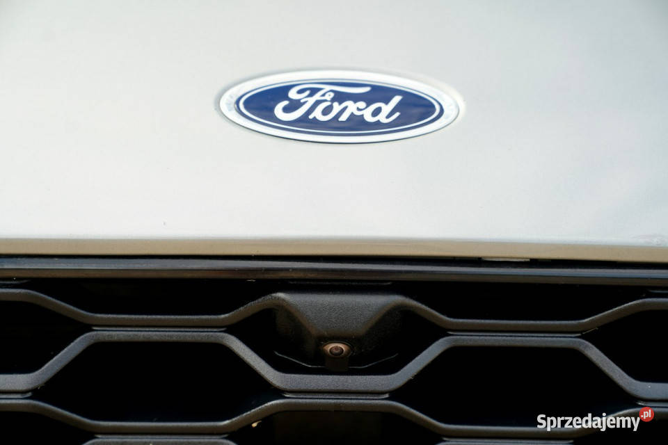 Ford Kuga ST LINE elklapa Nawi FUL LED kamery bluetooth Otmuchów
