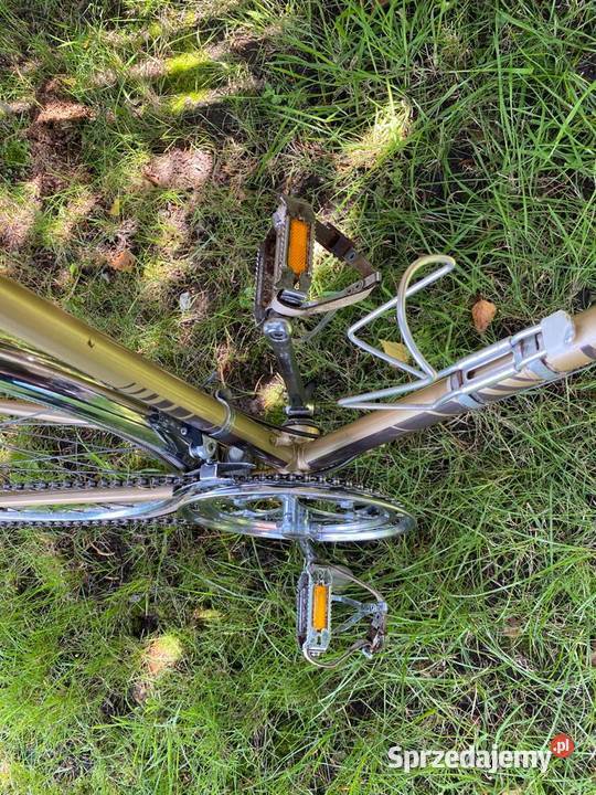 Motobecane Club zabytkowy rower kolekcjonerski