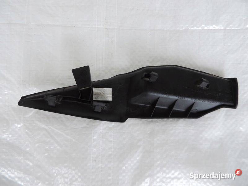 NAROŻNIK PODSZYBIA LEWY OPEL CORSA F 9823302080