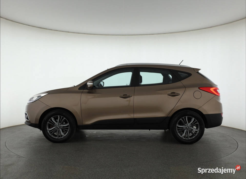 Hyundai ix35 16 GDI Piaseczno sprzedam