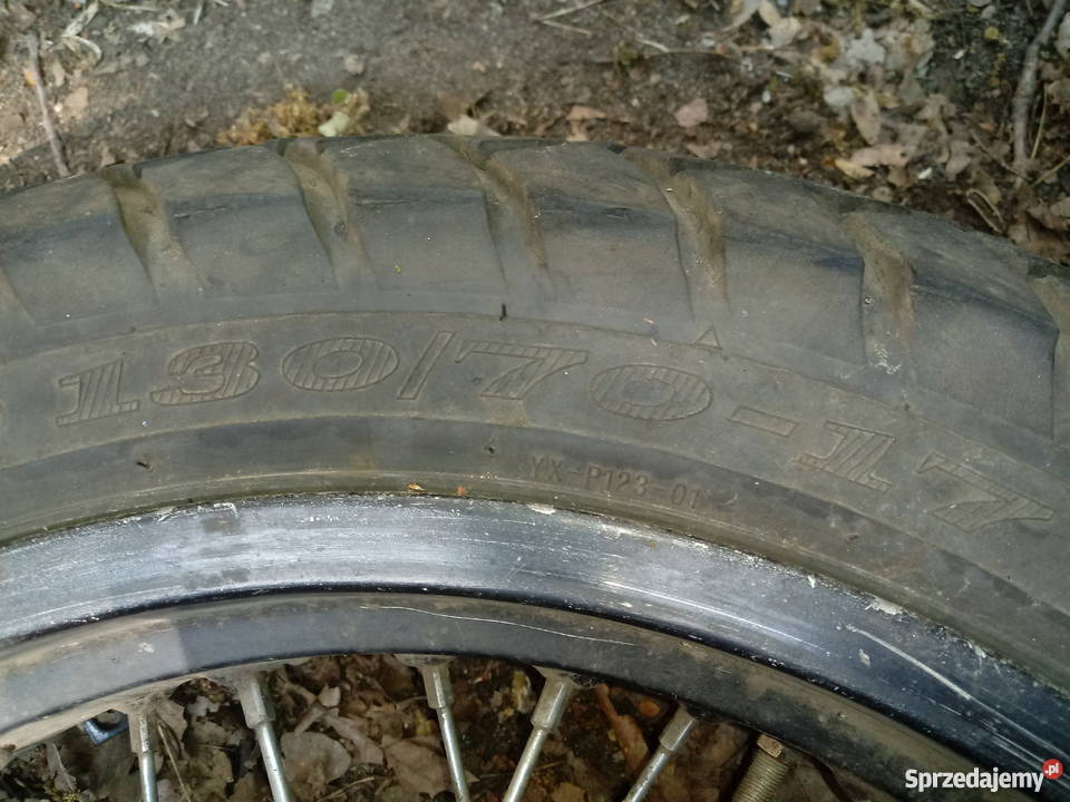 Rama cross 250 dolnośląskie Nowa Kuźnia sprzedam