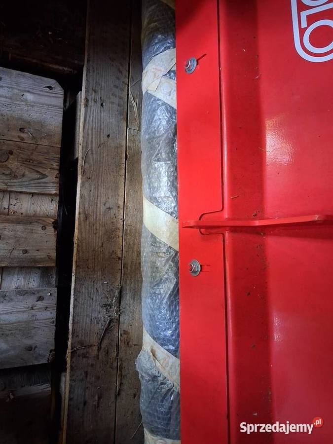 Kosiarka bijakowa Vigolo 30 idealna do ursus mazowieckie Wyszków