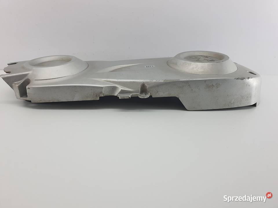 DEKIEL OBUDOWA POKRYWA OSLONA PEUGEOT EVIVACITY łódzkie Janowice