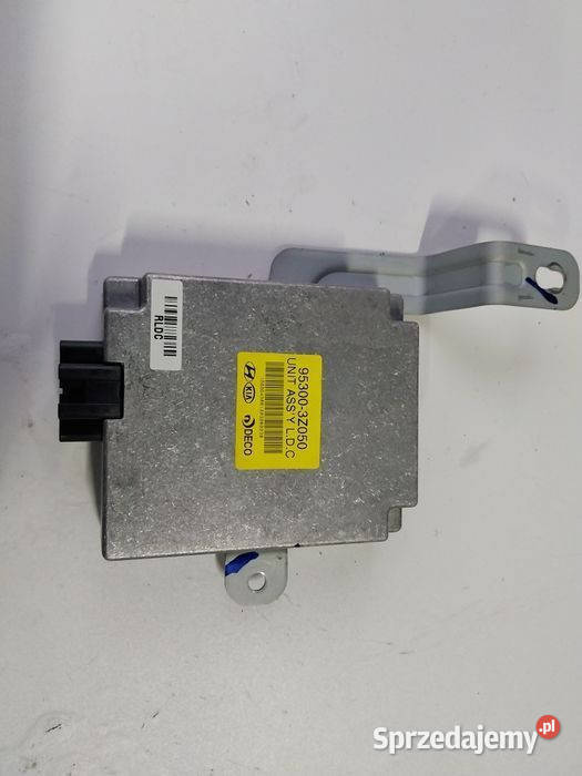 Moduł assy hyundai i40 bluedrive 17 crdi Wola Jachowa