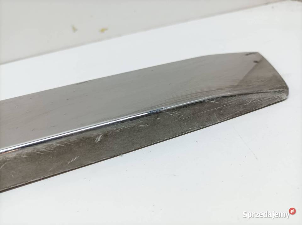 LISTWA DRZWI PRAWY PRZÓD 9806391677 Peugeot 2008