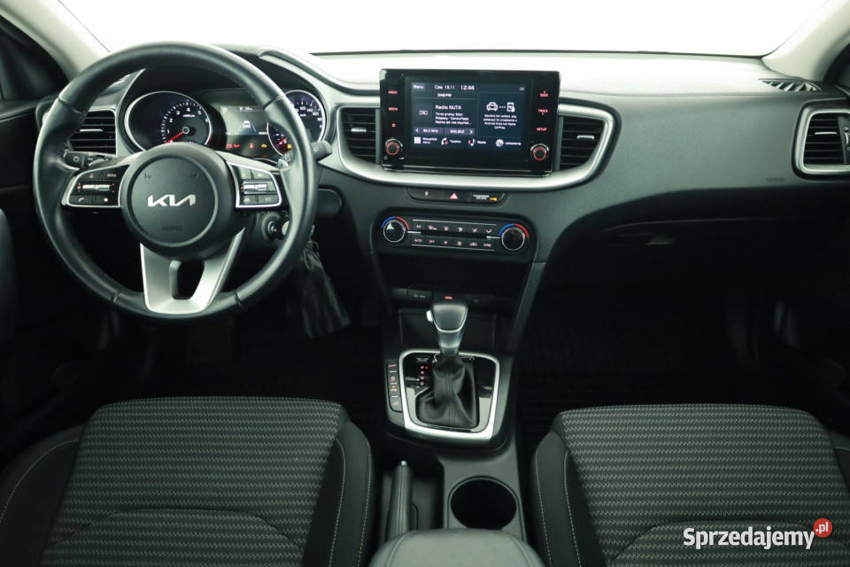 Kia Ceed 15 TGDI Piaseczno