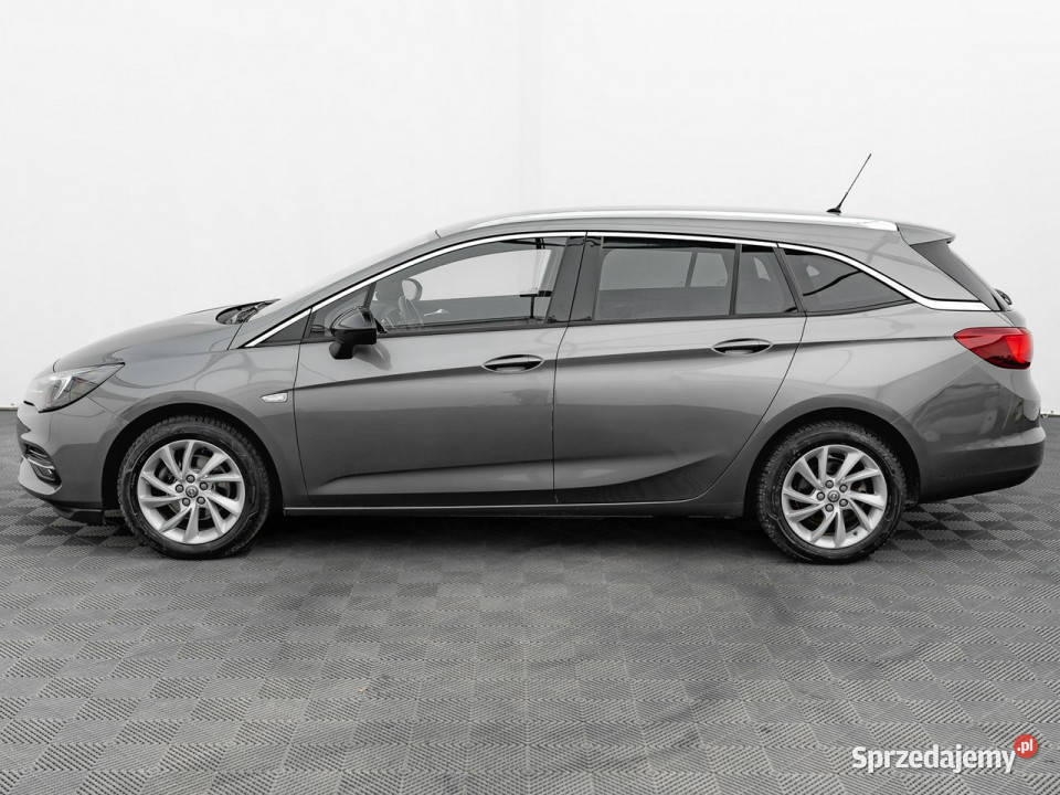 Opel Astra GD1A06012 T Elegance Podgrzf I kier Gdańsk