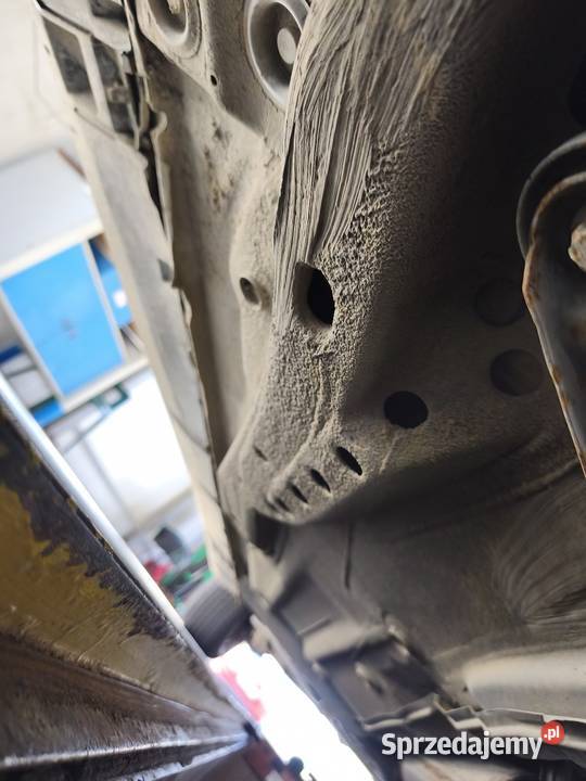 Opel Astra 14 benzyna Sprawna klimatyzacja Łuków