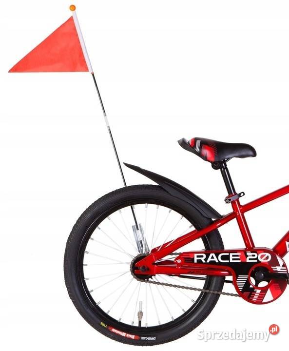 Rower Dziecięcy 20 Formula RACE 2022 Skawina sprzedam