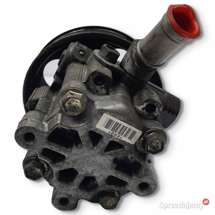 POMPA WSPOMAGANIA Opel Insignia A 20 CDTI Pompy wspomagania Chełm