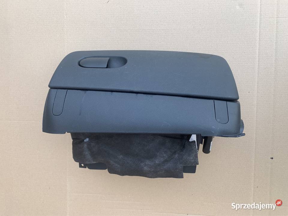schowek pasazera konsoli mini cooper f55 Europa Szczecin