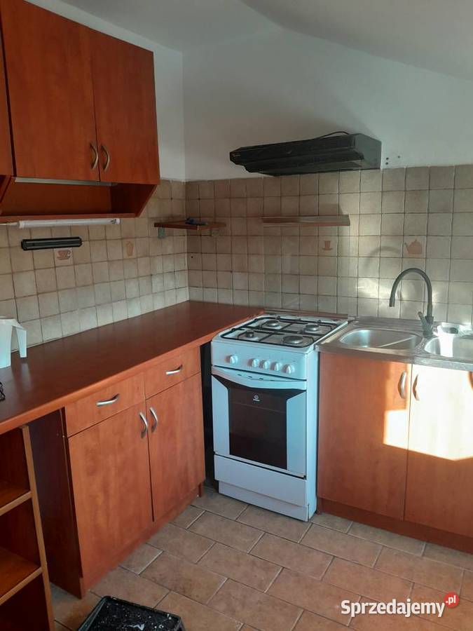 Wynajm mieszkania śląskie Marklowice