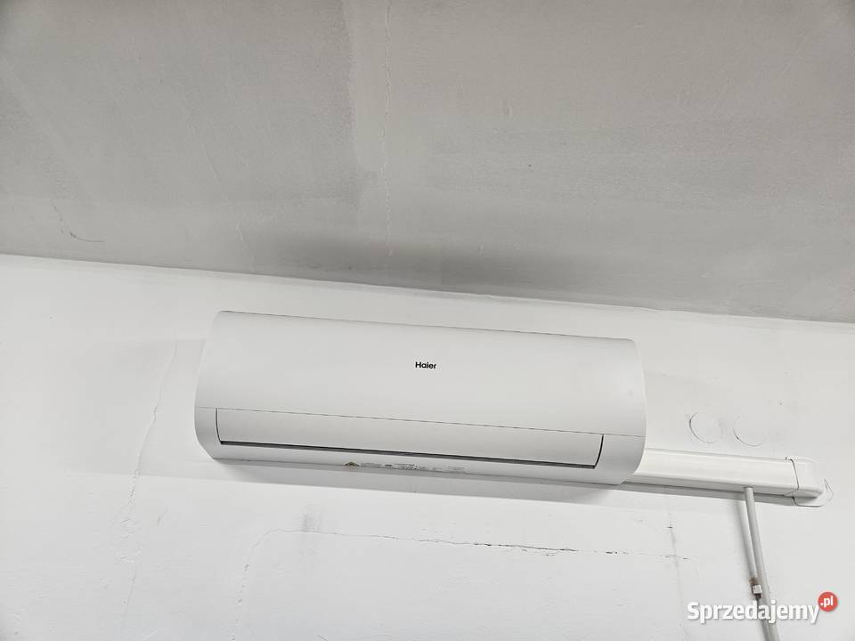 Klimatyzacja Haier Pearl Plus 68kw pomorskie Malbork