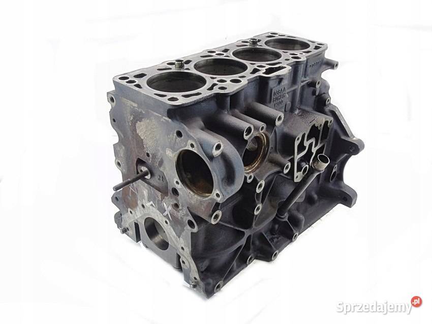 BLOK 038AA 19 TDI PASSAT B5 SUPERB A6 A4 A3 BORA Sosnowiec