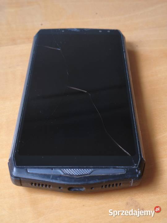 Ulefone Power 5 Krasnystaw