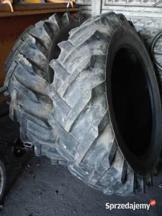 Opony rolnicze 16938 900r20 136r24 34085r24 Sochaczew