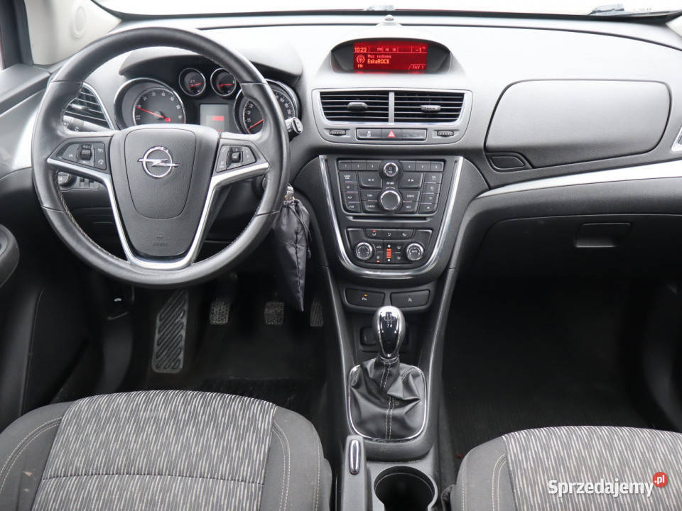 Opel Mokka 16 elektryczne szyby Katowice sprzedam