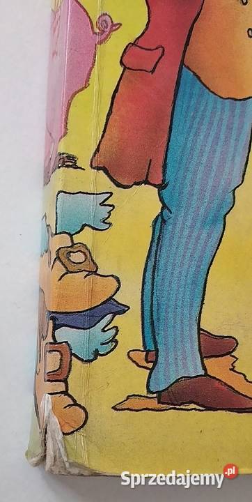 książkabajki PRL małopolskie