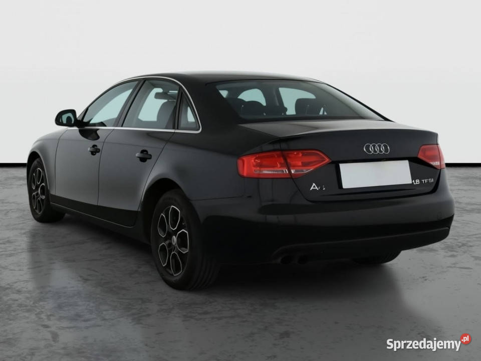 Audi A4 18 TFSI wielofunkcyjna kierownica mazowieckie Piaseczno sprzedam