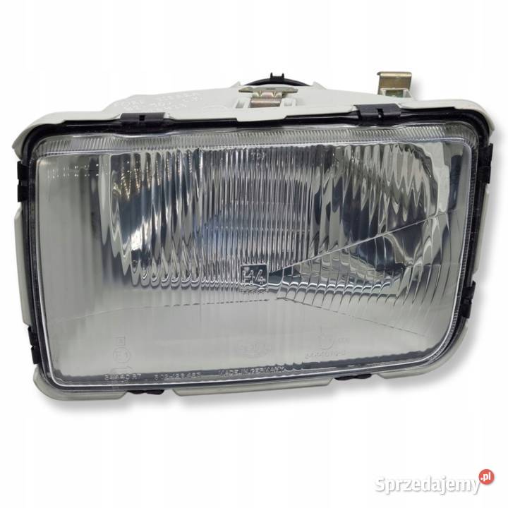 LEWA LEWY Ford Sierra 8290r PRZEDNIA LAMPA PRZÓD Chełm