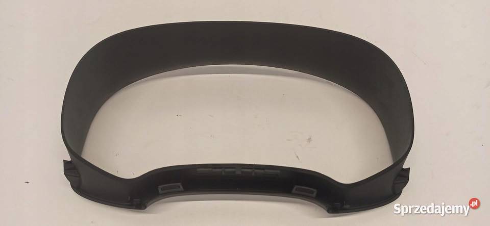SEAT ATECA RAMKA OSŁONA LICZNIKA 575857241 osobowe