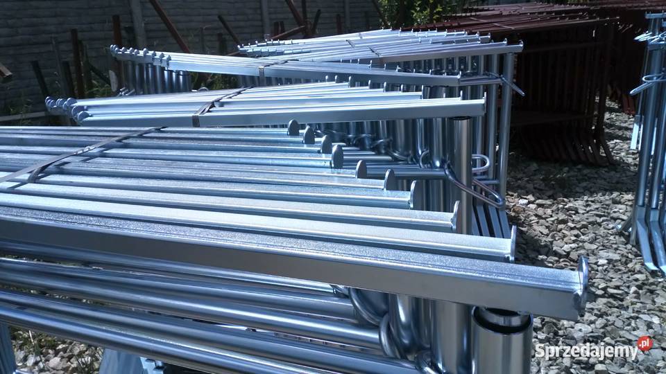 Kozły budowlane Koziołki malowane Kobyłka świętokrzyskie Kielce sprzedam