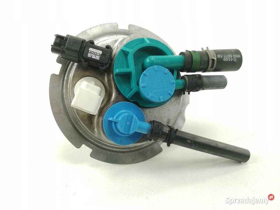 POMPA PALIWA JAGUAR XK8 COUPE CABRIO 19972006