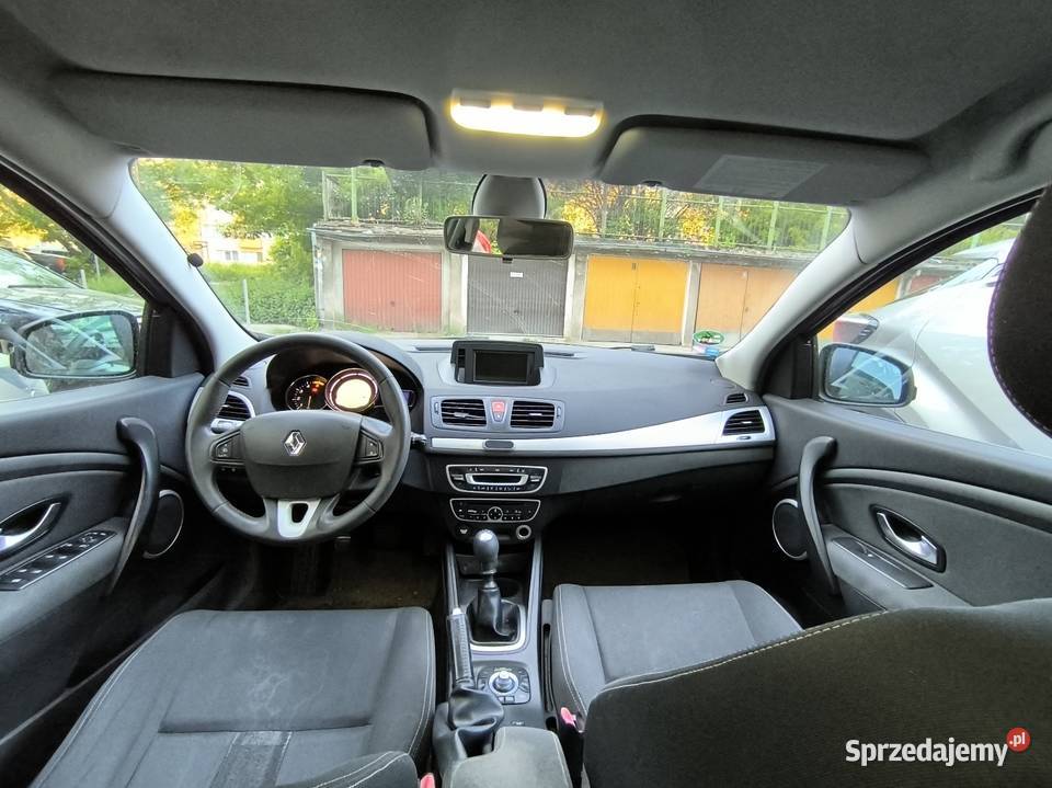 Renault Megane 3 2009r 15 Dci Szczecin sprzedam
