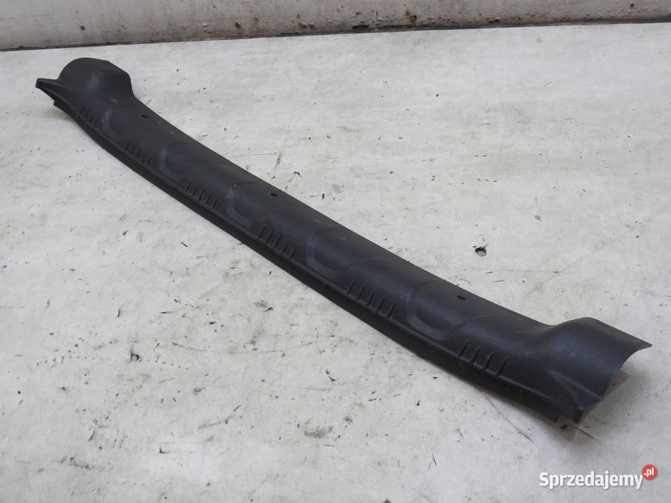 OSŁONA PASA TYLNEGO FORD ECOSPORT