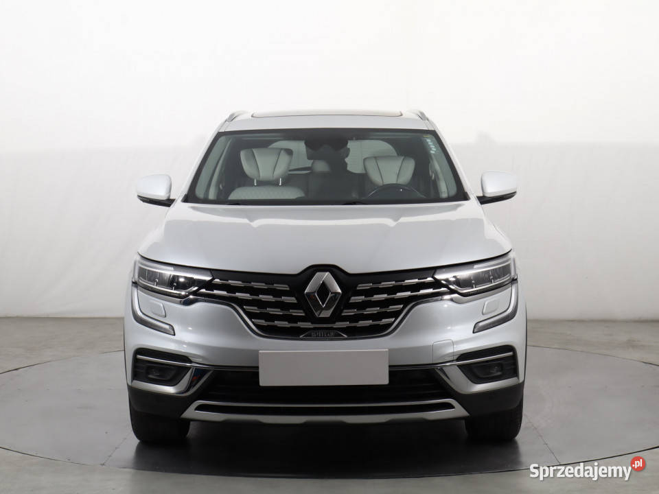 Renault Koleos 20 dCi Katowice