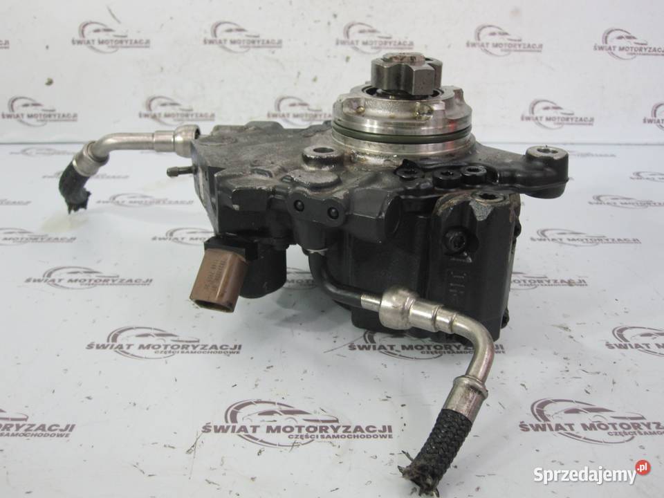 OPEL ANTARA 22 D A22DMH 184 12R pompa wtryskowa