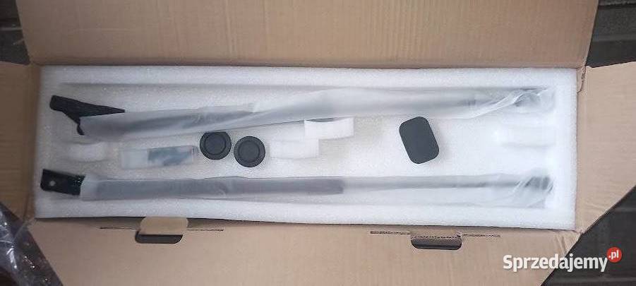 Kia Sportage Siłowniki klapy bagażnika Pozostałe sprzedam