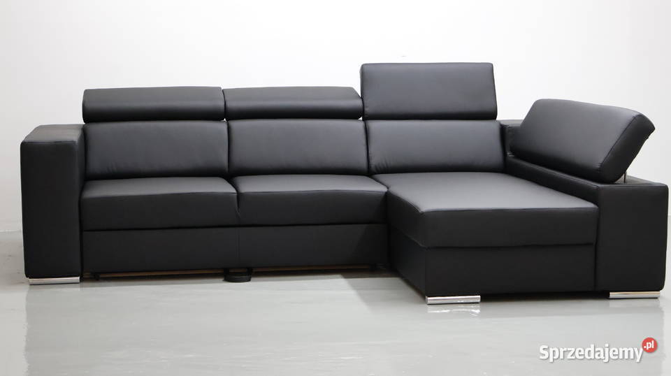 outlet DESIGN NOWOCZESNY NAROŻNIK z fspania LŁT Komplety wypoczynkowe