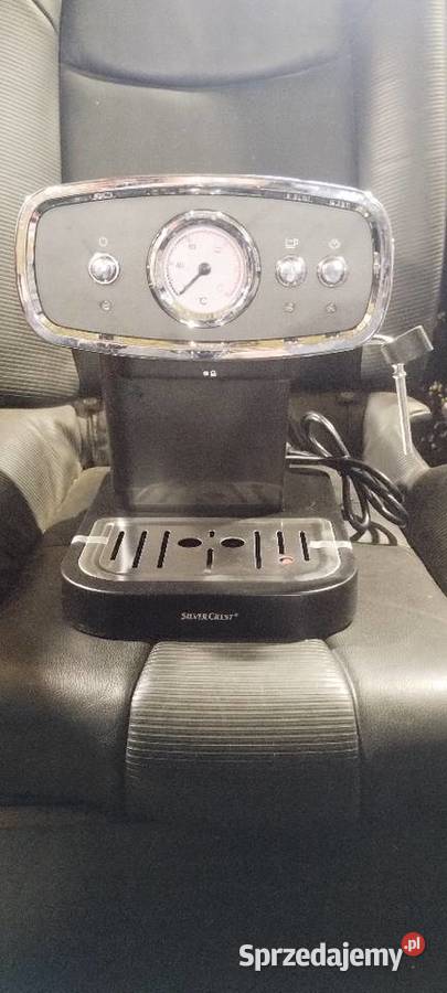 Ekspres do kawy nie kompletny Grabownica sprzedam