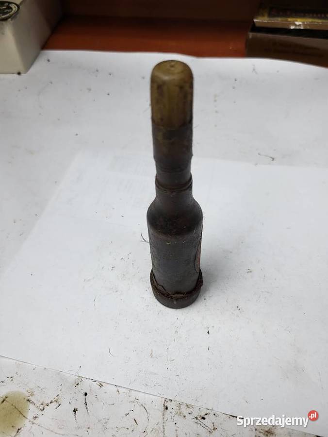 towotnica smarownica prl hoeder 55spezial Części i akcesoria motocyklowe