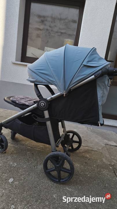 Spacerówka Espiro Wave 2023 Dobrodzień sprzedam