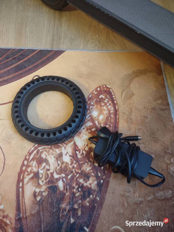 Hulajnoga elektryczna Xiaomi M365 modyfikowana Sosnowiec