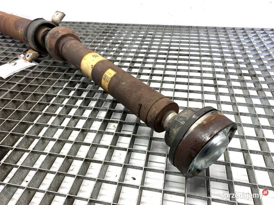 WAŁ NAPĘDOWY TYŁ JEEP GRAND CHEROKEE WK SUV 30