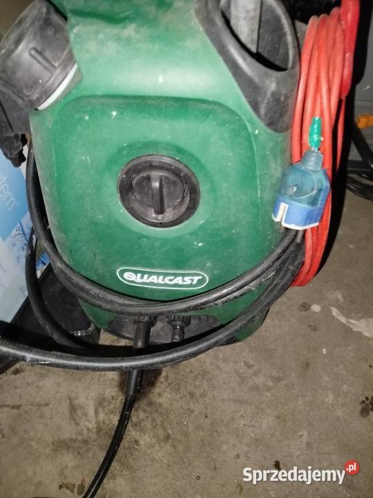 Myjki ciśnieniowe Titan Qualcast Góra Kalwaria