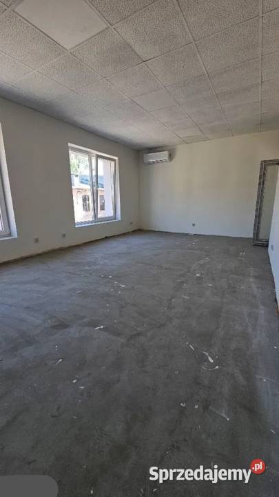 Lokal biurowy 60 m2 Krochmalna
