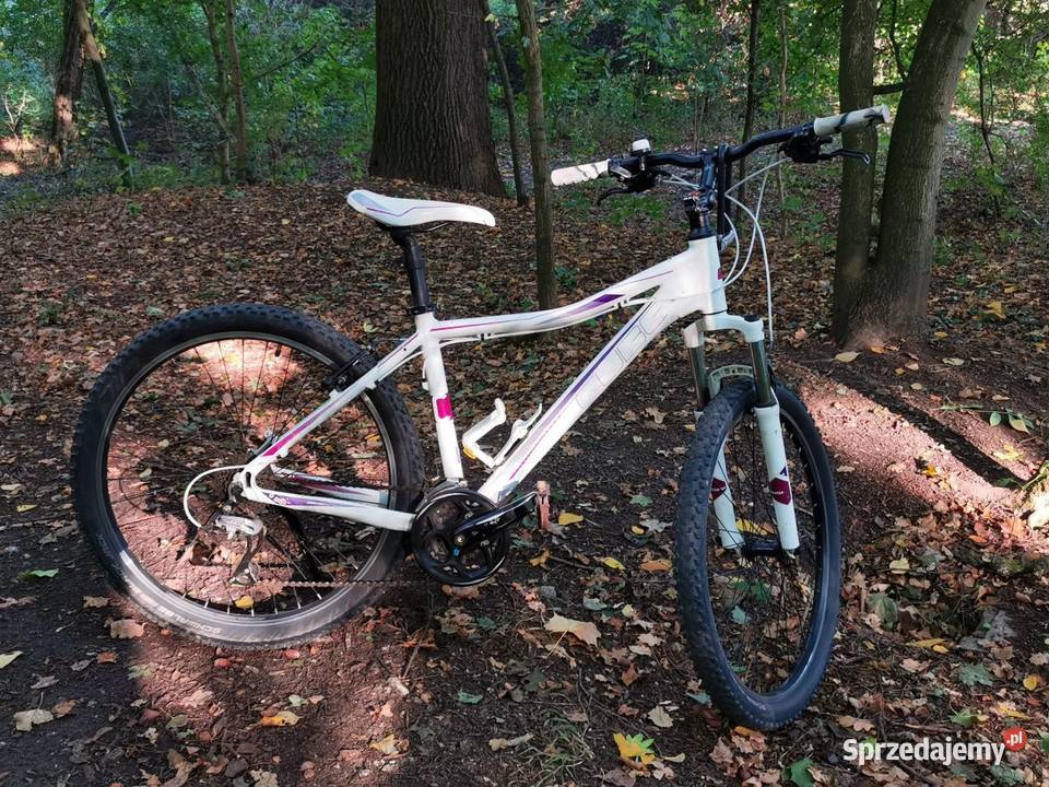 Rower górski Cube Access WLS 26 Wrocław sprzedam